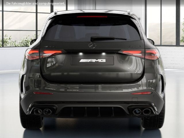 Mercedes-Benz GLC 43 AMG 4MATIC AMG Line
