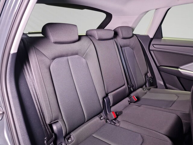 Audi Q3 35 TDI S-Tronic