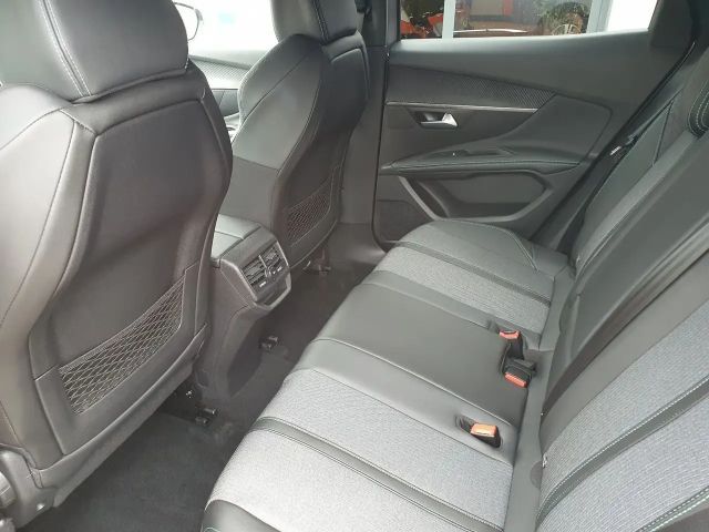 Peugeot 3008 Allure Pack
