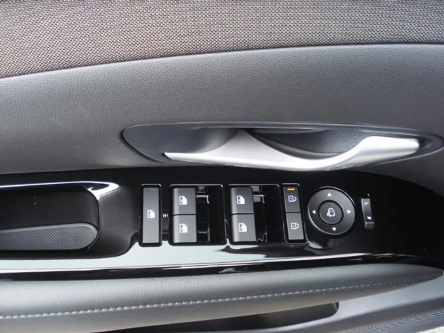 Hyundai Tucson 2WD T-GDi