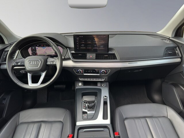 Audi Q5 40 TDI Quattro S-Tronic