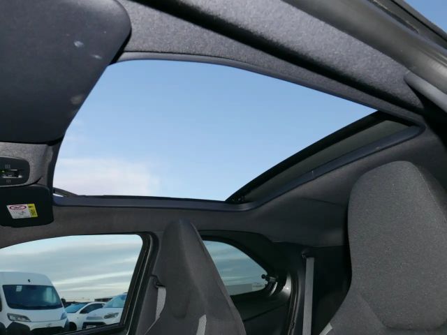 Toyota Aygo X Hatchback Style