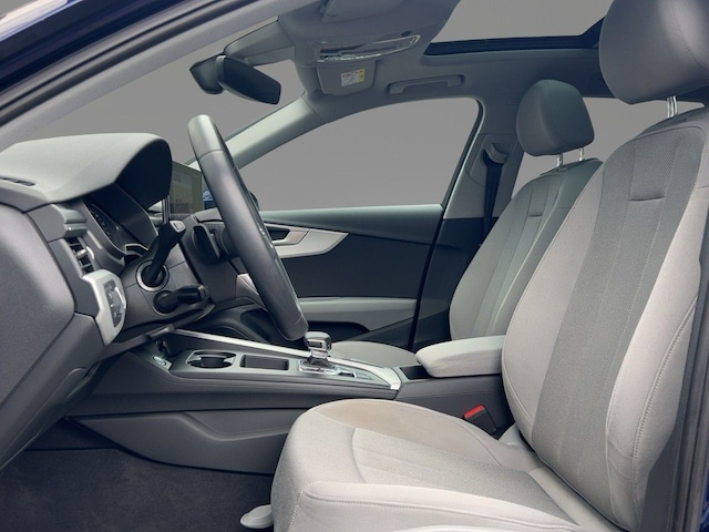 Audi A4 40 TDI Avant S-Tronic
