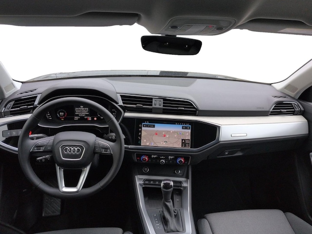 Audi Q3 35 TFSI S-Tronic