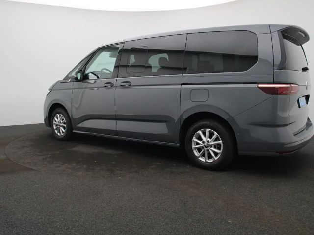 Volkswagen Multivan DSG Lang Life T7