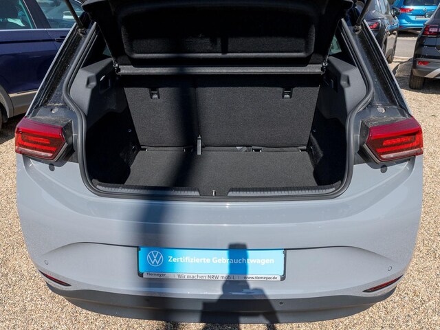 Volkswagen ID.3 Performance Pro