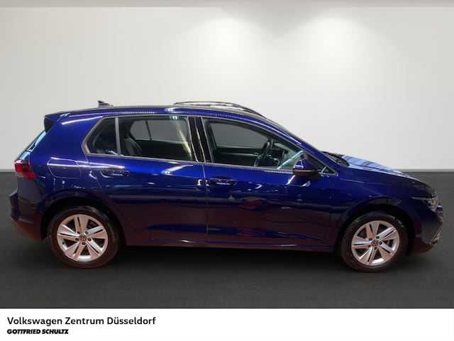 Volkswagen Golf 2.0 TDI DSG Life