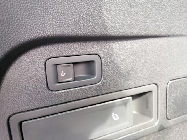 Volkswagen Tiguan 1.5 TSI Allspace DSG