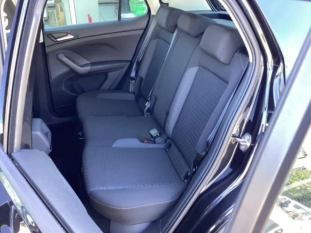 Volkswagen T-Cross 1.0 TSI DSG Life