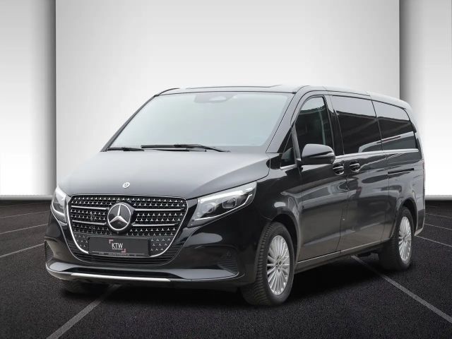 Mercedes-Benz V 300 AVANTGARDE Extralang