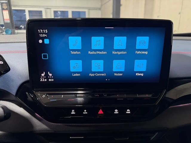 Volkswagen ID.4 77 KWh GTX Max