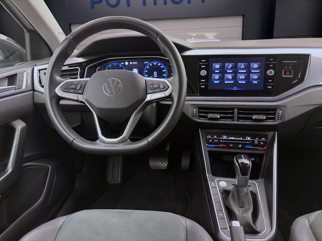 Volkswagen Taigo 1.0 TSI DSG IQ.Drive Style