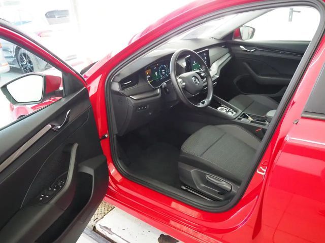 Skoda Octavia 4x4 Ambition