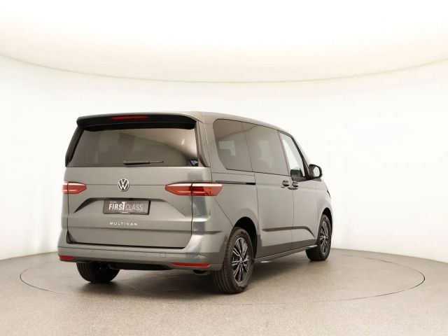 Volkswagen Multivan Business T7