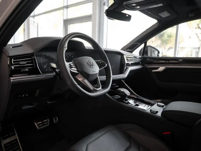 Volkswagen Touareg 3.0 V6 TDI