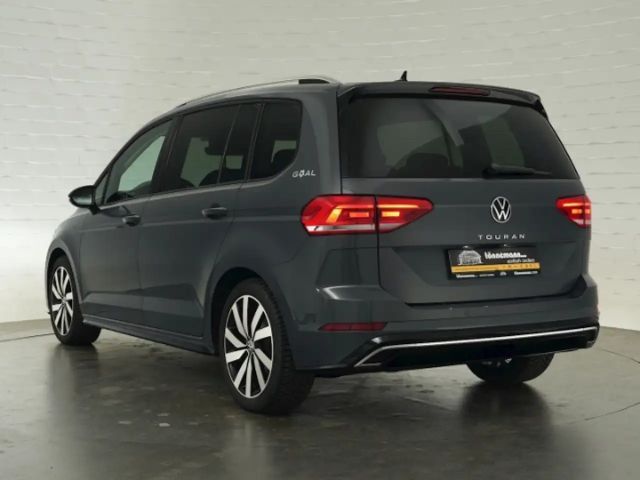 Volkswagen Touran Comfortline DSG