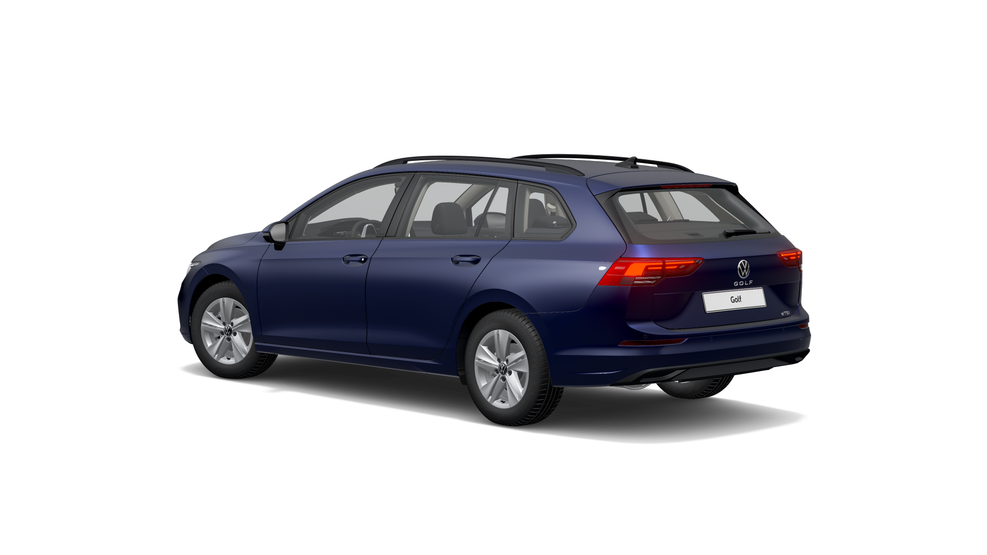 Volkswagen Golf Golf VIII Life Plus Variant