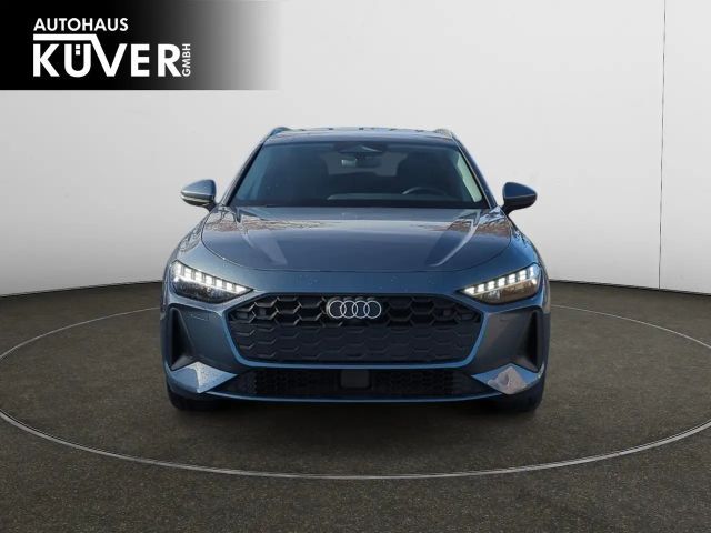 Audi A5 Avant S-Tronic