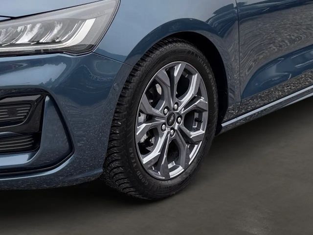 Ford Focus ST Line Wagon