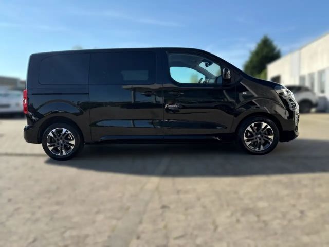 Opel Zafira Life 2.0 CDTI Tourer