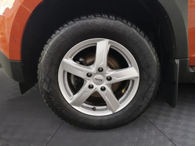 Dacia Duster Prestige TCe 150