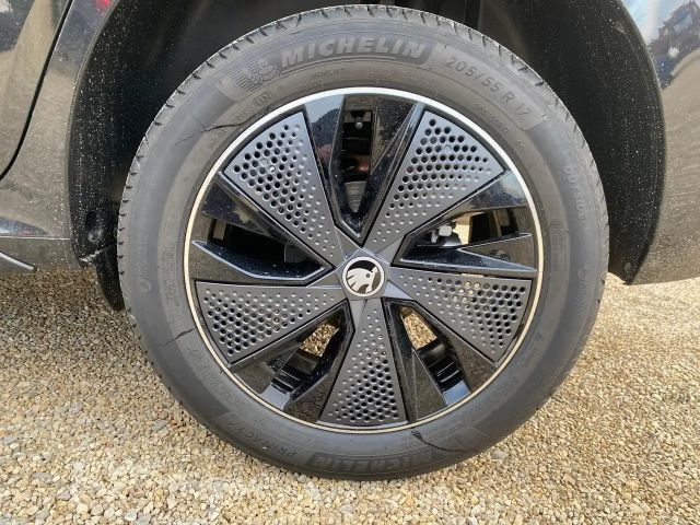 Skoda Kamiq Monte Carlo