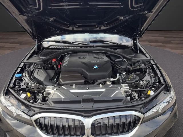 BMW 320 320i Touring