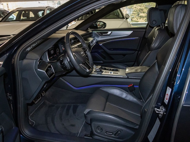 Audi A6 40 TDI Avant S-Tronic Sport