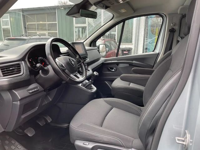 Renault Trafic Blue Combi Life dCi 150