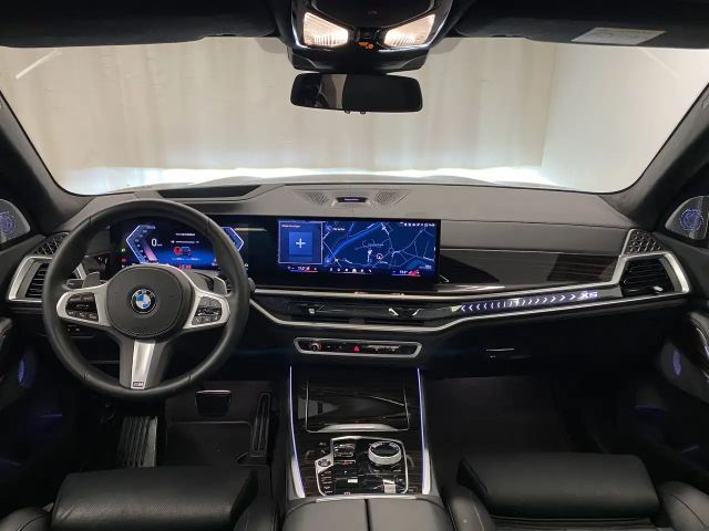 BMW X5 M-Sport xDrive30d