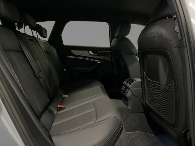 Audi A6 35 TDI Avant S-Tronic