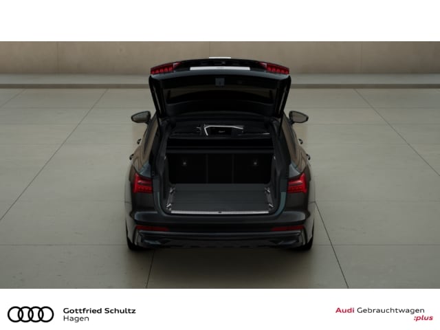 Audi A6 40 TDI Avant S-Line S-Tronic