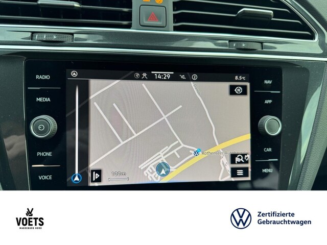 Volkswagen Tiguan 2.0 TDI Life