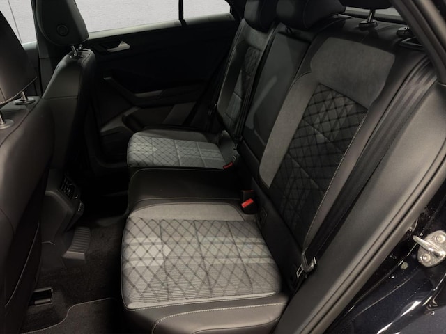 Volkswagen T-Roc 1.5 TSI DSG Plus R-Line Style