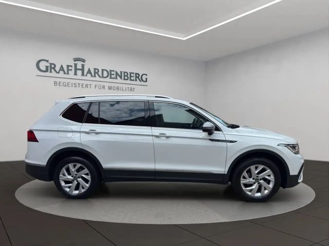 Volkswagen Tiguan 1.5 TSI Allspace DSG Life