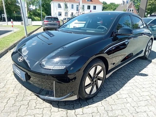 Hyundai IONIQ 6 Techniq