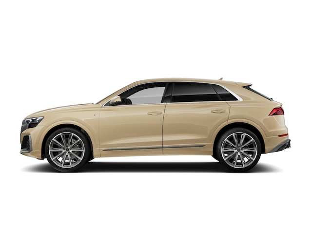 Audi Q8 50 TDI Quattro