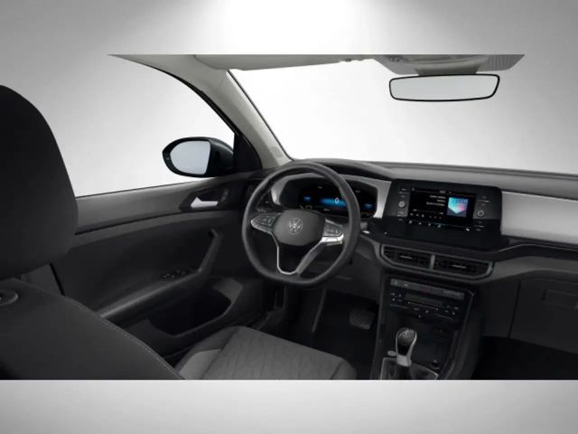 Volkswagen T-Cross 1.0 TSI DSG Life