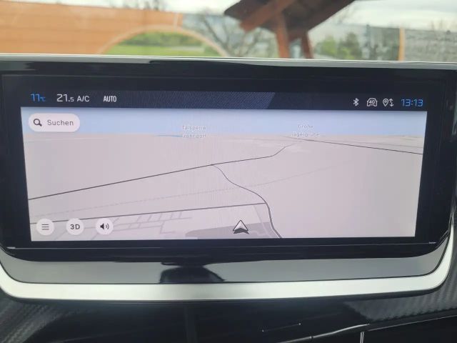 Peugeot 2008 Allure Pack