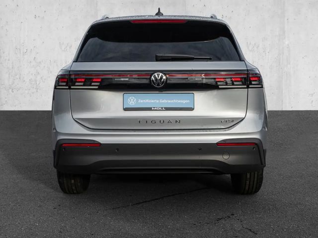 Volkswagen Tiguan 1.5 TSI DSG Life