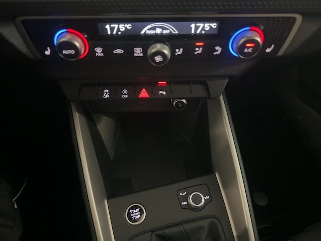 Audi A1 25 TFSI S-Tronic Sportback