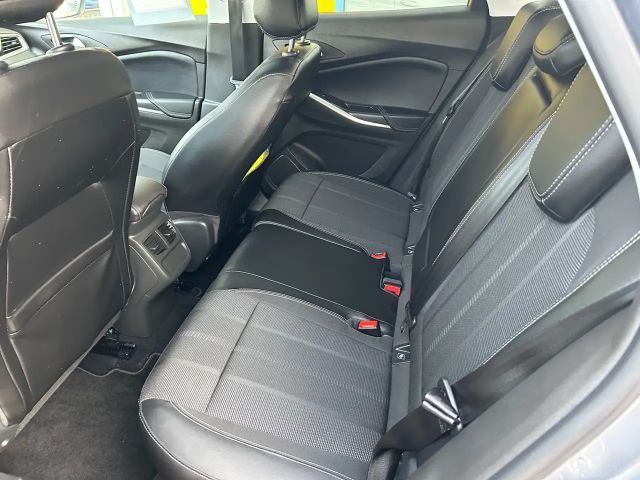 Opel Grandland X GS-Line Grand Sport