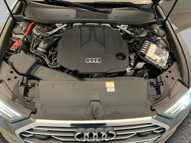 Audi A6 50 TDI Avant Quattro S-Line