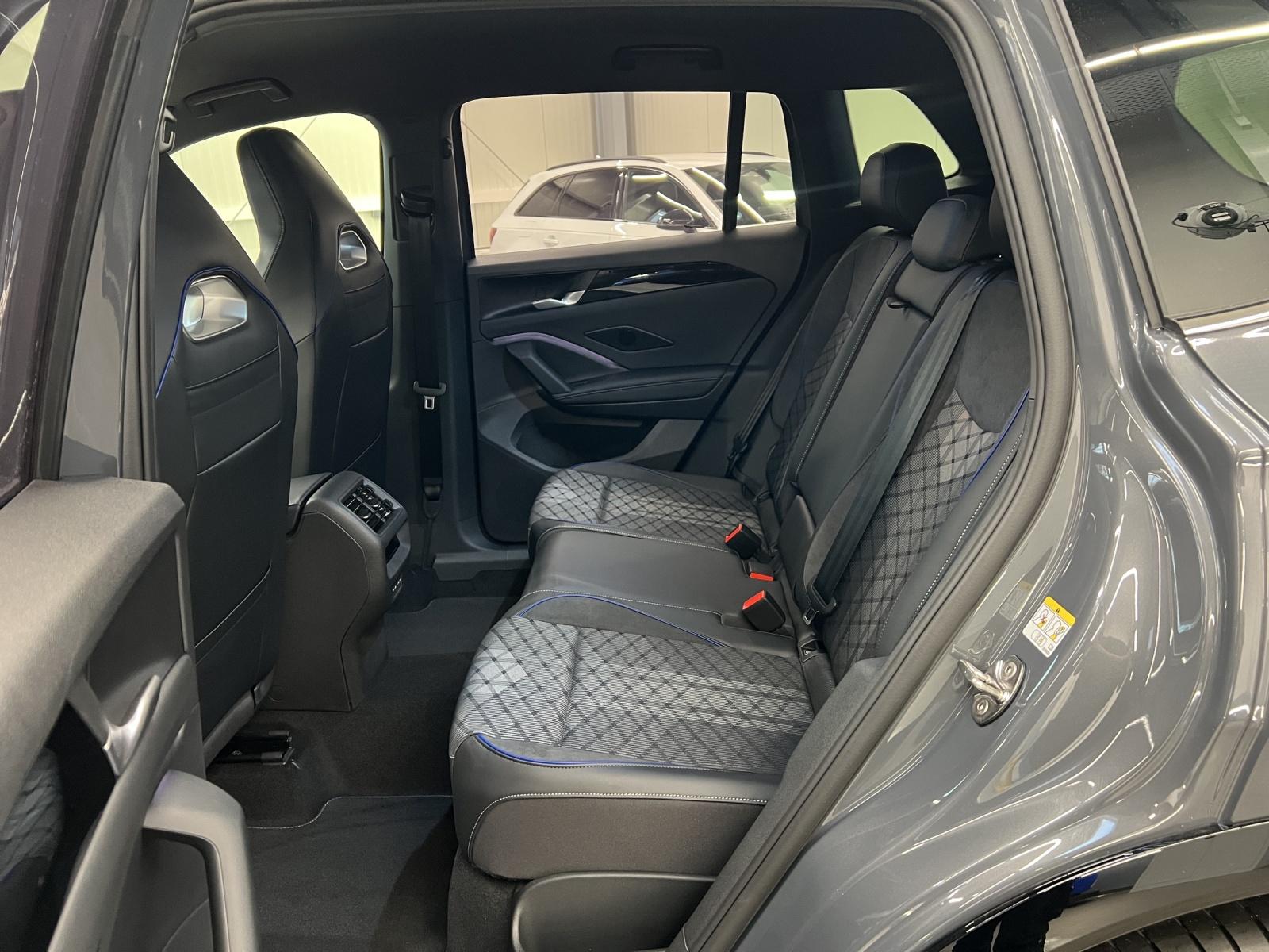 Volkswagen Tiguan 1.5 eTSI DSG IQ.Drive R-Line