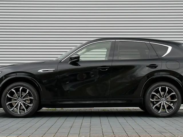 Mazda CX-60 Takumi