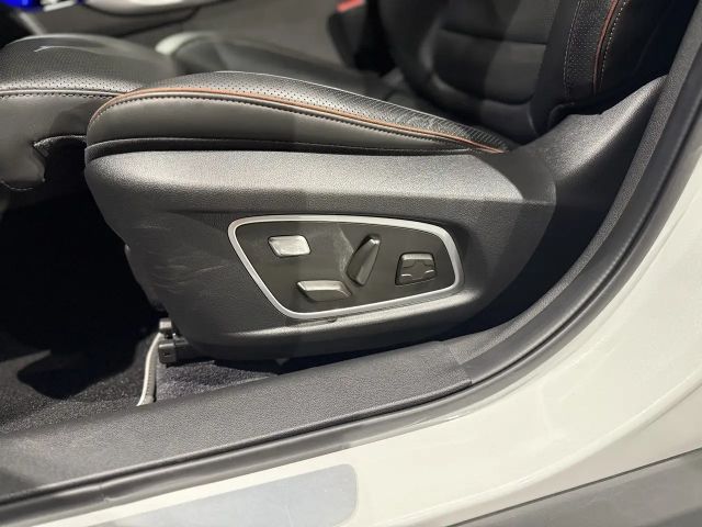 Renault Koleos Initiale Paris