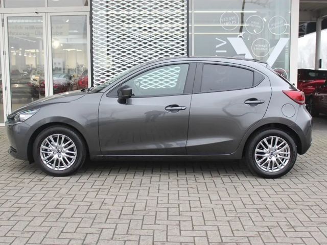 Mazda 2 Kizoku SkyActiv