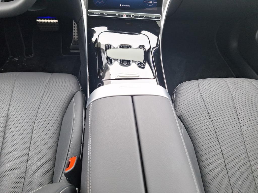 Mercedes-Benz CLE 220 AMG Line