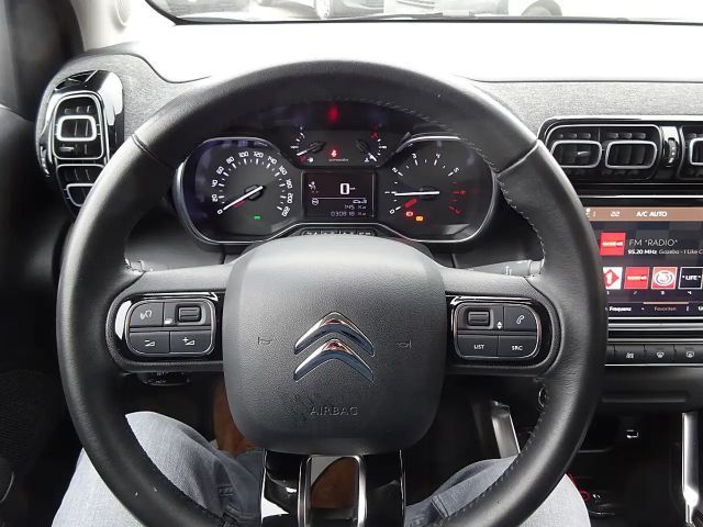 Citroën C3 Aircross PureTech Shine