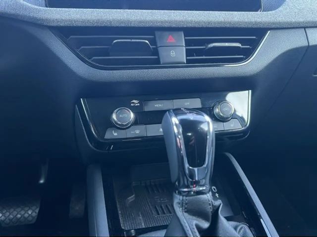 Skoda Kamiq 1.5 TSI Selection